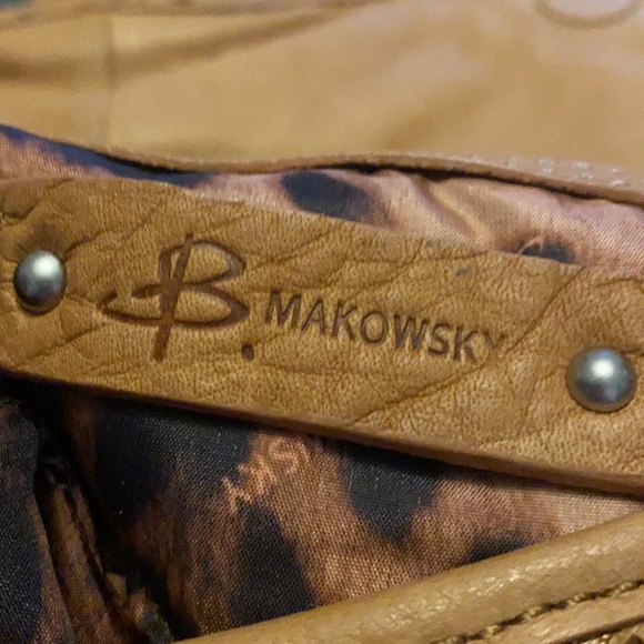 B Makowsky clutch - Picture 4 of 7